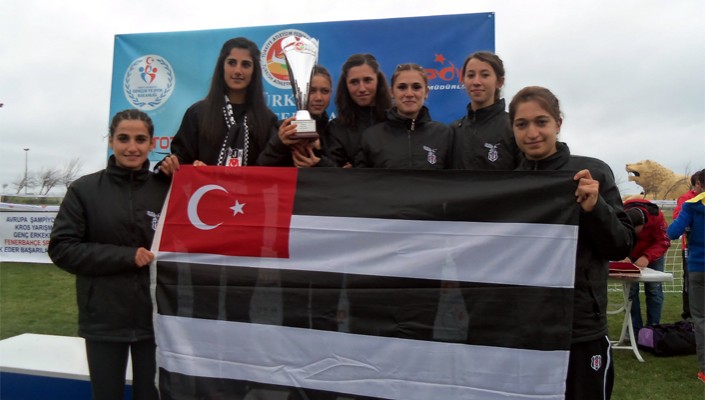 Atletizm Sonuçları