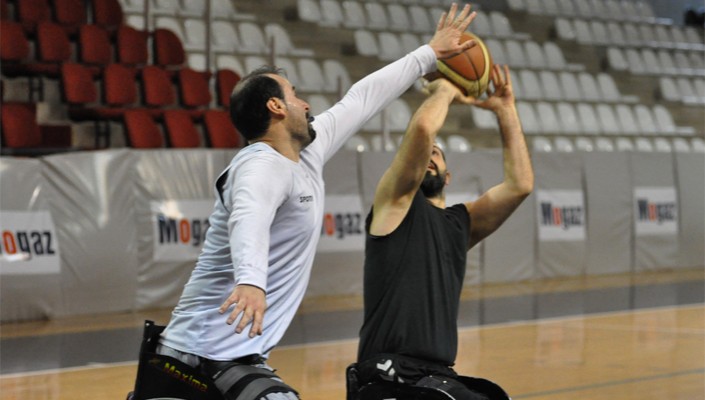 Euroleague 1 Kupası Hazırlıkları Başladı