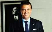 Chairman Fikret Orman's New Year Message