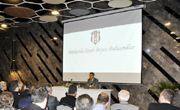 Başkan ile Siyah Beyaz Buluşmalar