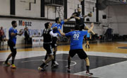 Beşiktaş work hard to beat Ankara İl Özel İdare in Turkish Cup 
