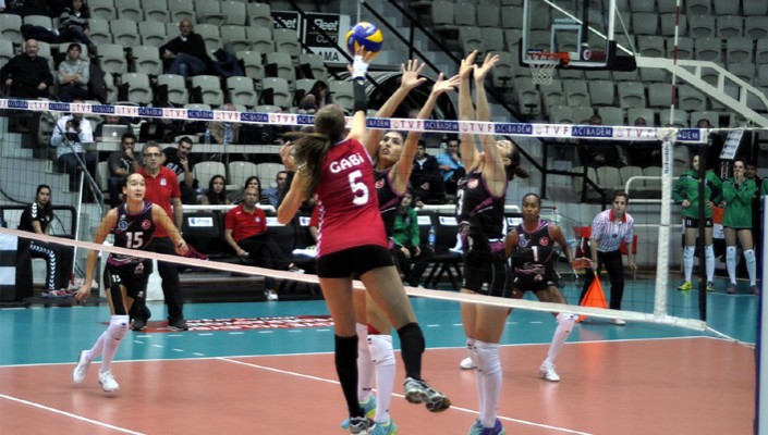 Beşiktaş:3 Bursa Bş. Bld.:0