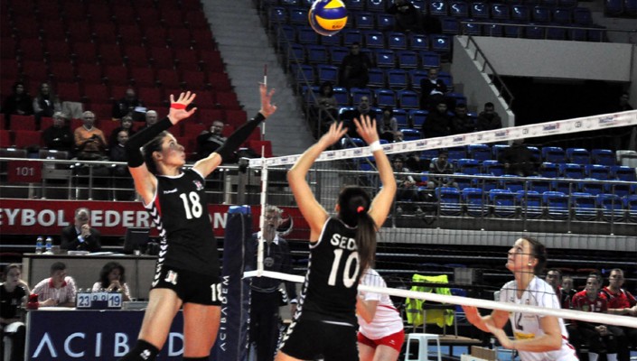 Filede Rakip Partizan Vizura