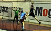 Undefeated Eagles secure another easy win at home 