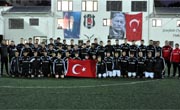 Futbol Özkaynak Düzenimizden Cumhuriyet Bayramı Kutlaması