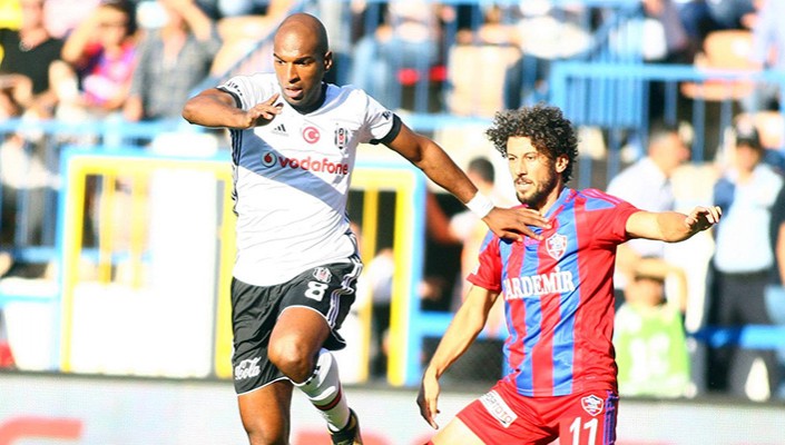 Ryan Babel: ‘Kazandığımız için mutluyum’