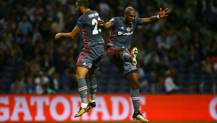 Ryan Babel: ‘Savunmada iyi oynadık’
