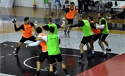 Barcelona Maçı Hazırlıklarının İstanbul Etabı Tamamlandı