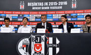 Şenol Güneş: ‘Herkesin takdir ettiği ve gurur duyduğu bir Beşiktaş yaratmak için çabaladık’
