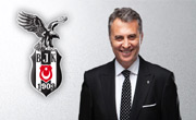 Fikret Orman:'Hedefimiz Beşiktaş'a Ligde ve Avrupa'da Kupalar Kazandırmak'