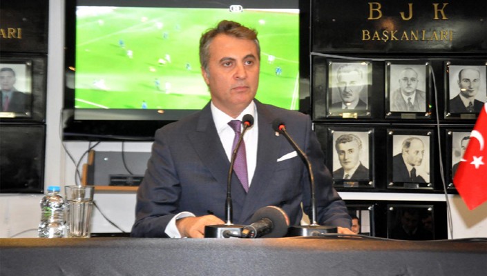 ‘Kasımpaşa Maçında Kural Hatası Yapıldı’