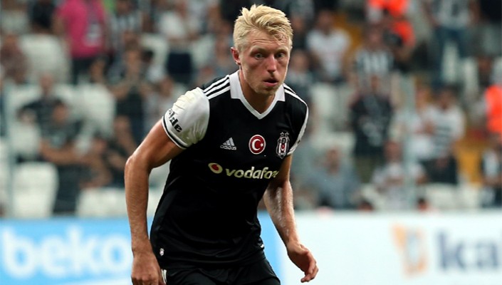 Andreas Beck: ‘Daha iyi olan taraf bizdik’