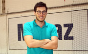 Berk Karahan: ‘İyi bir sezon bizi bekliyor’