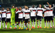 Futbolcularımızdan Taraftarlarımıza Teşekkür Mesajı
