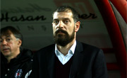 Slaven Bilic:'Turu geçeceğimize inanıyoruz'