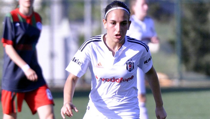 Buse Budak: ‘Şampiyon olduğumuz için mutluyuz’