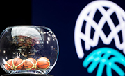 Basketball Champions League opponents of Beşiktaş announced