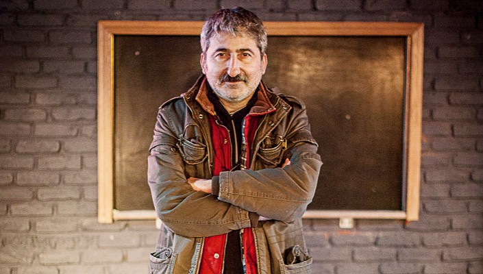 Tuna Orhan: 'Beşiktaş’ın havası bambaşka'