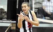 Cansu Özbay: 'Çok güzel bir galibiyet aldık'