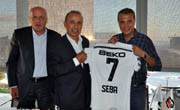 Friendship lunch with Çaykur Rizespor 
