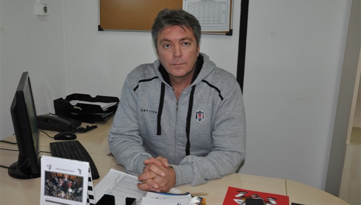 Cengiz Üçyürek: ‘Basketbol altyapıdan birçok oyuncuyu A takıma kazandırdık’