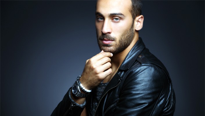 Cenk Tosun, Beşiktaş Dergisi’nde 
