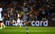Cenk Tosun: ‘Porto’ya burada üç gol atmak kolay değil’