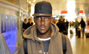 Daniel Opare İstanbul’a Geldi