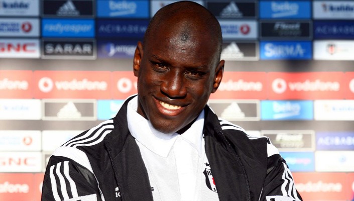 Demba Ba: 'Hedefimiz şampiyonluk'