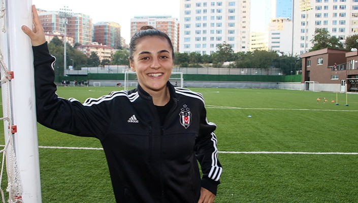 Didem Karagenç: ‘Şampiyonluk İçin Oynayan Takımız’