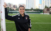 Didem Karagenç: ‘Şampiyonluk İçin Oynayan Takımız’