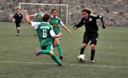 Dudulluspor:0 Beşiktaş:3