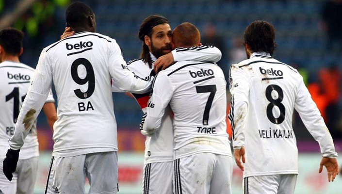 İstanbul Başakşehir Maçı Kadrosu Belli Oldu