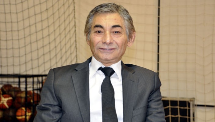 Erdem Göksel: ‘Bu sezon da şampiyonluğun en büyük adayıyız’
