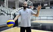 Erhan Dünge: ‘İlk hedefimiz play-offlara kalabilmek’