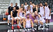 Erik Murphy’nin Doğum Günü 