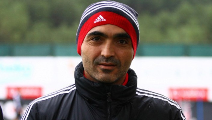 Ertuğrul Karanlık’tan Futbolcularımızın Sağlık Durumu ile İlgili Bilgilendirme