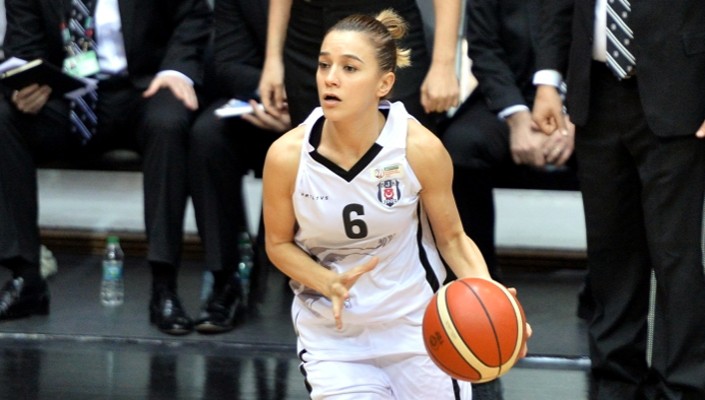 Esra Erden Atacan: ‘Bizim için çok önemli bir galibiyetti’