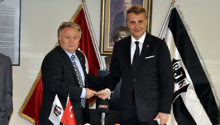 Fikret Orman'ın Yönetim Kurulu Aday Listesi