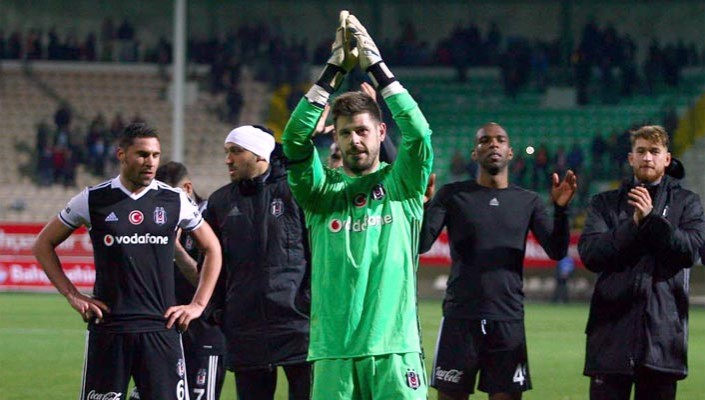 Fabricio Ramirez: ‘Galibiyet bizim için çok önemliydi’