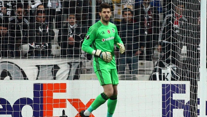 Fabricio Ramirez: ‘Turu geçtiğimiz için mutluyum’