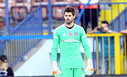 Fabricio Ramirez: ‘İyi çalıştık ve kazandık’
