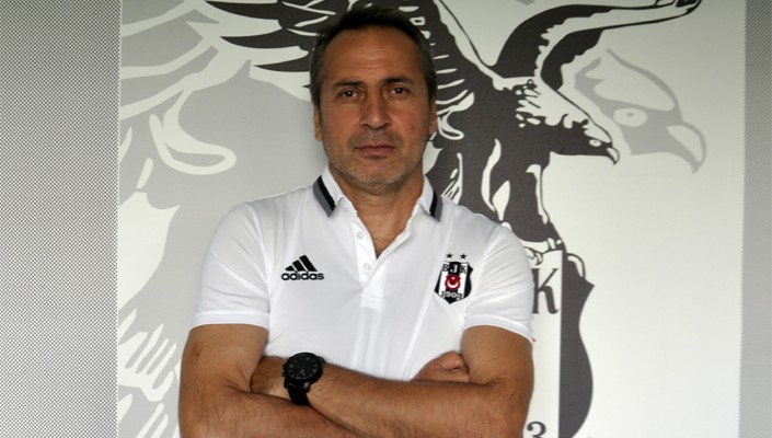 Faruk Hakan Şahin: ‘Çocuklar için güzel bir tecrübe olacak’
