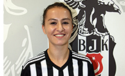 Fatma Kara: ‘Beşiktaş’a İyi ki Gelmişim Diyorum’
