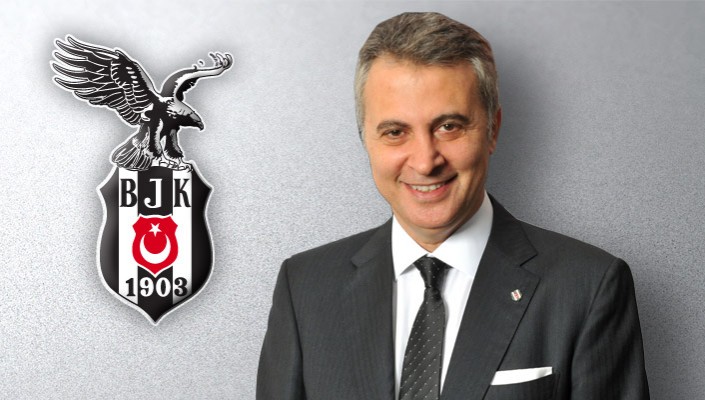 Başkanımız Fikret Orman’dan Açıklamalar