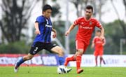 U-19 Akademi Takımımız, Frenz International Cup 2015’de Mücadele Etti