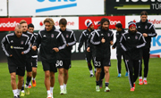 Torku Konyaspor Maçı Hazırlıkları Başlıyor