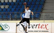 Hentbol Gençler Ligi Sonuçları
