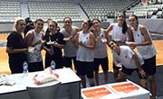 Gizem Başaran’ın Doğum Günü 