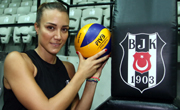 Gizem Giraygil: ‘Beşiktaş çok sevdiğim bir camia’